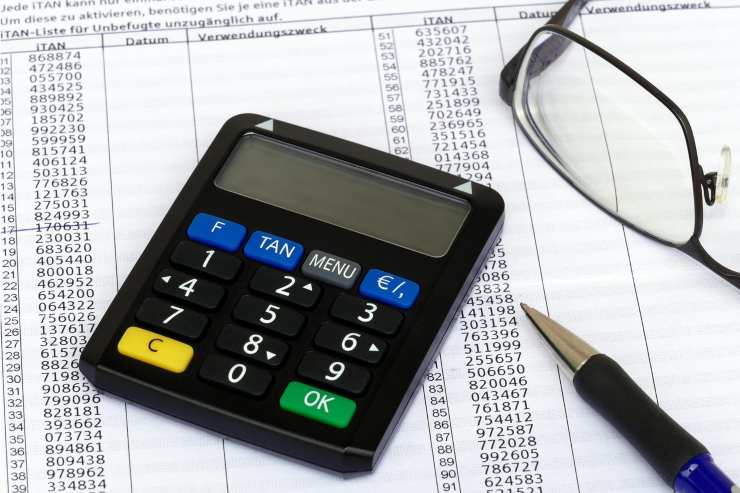 banca e bonifico