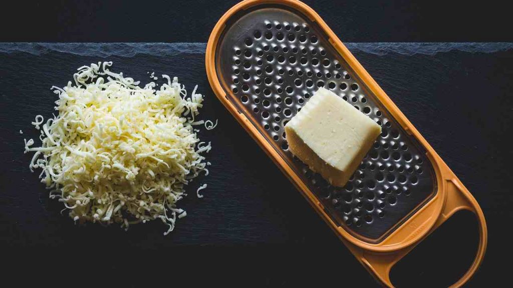 allerta formaggio