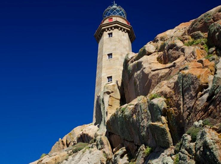 costa della morte