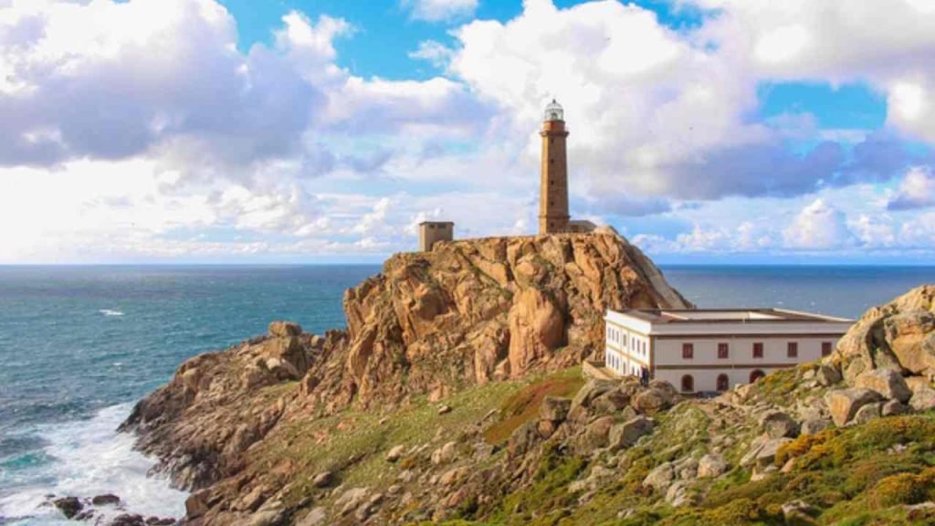 costa della morte