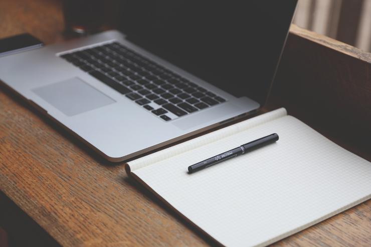 lavoro che non c'e