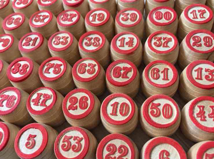 nuovo gioco del lotto e novità