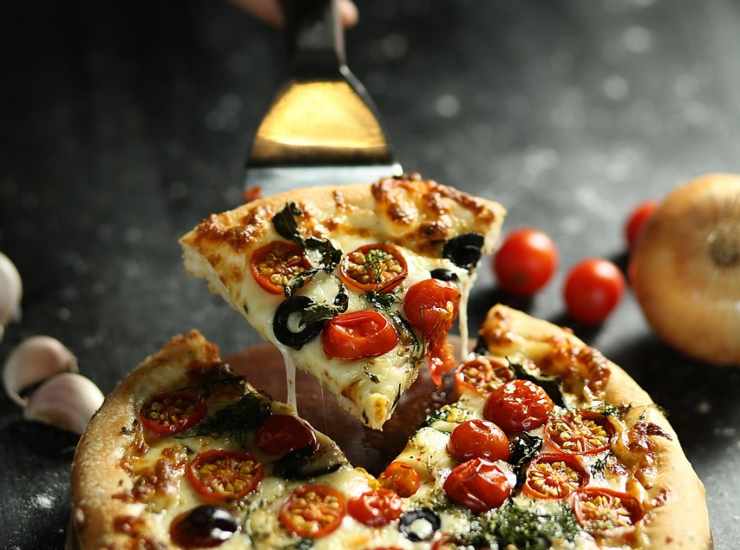 pizza napoletaba
