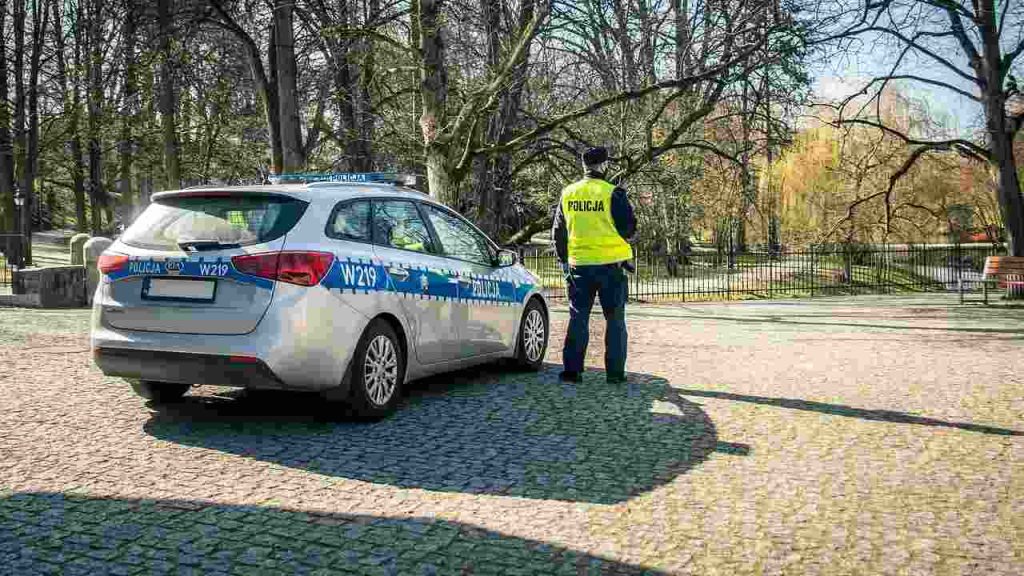 polizia