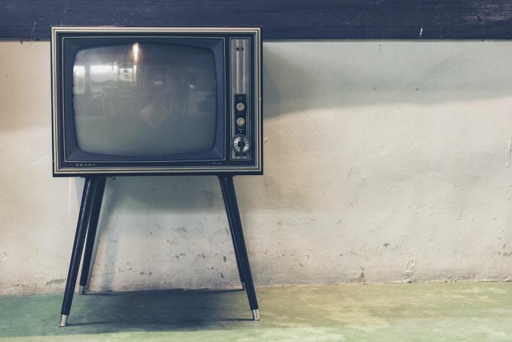 tv di stato