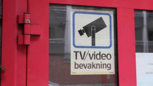 videosorveglianza