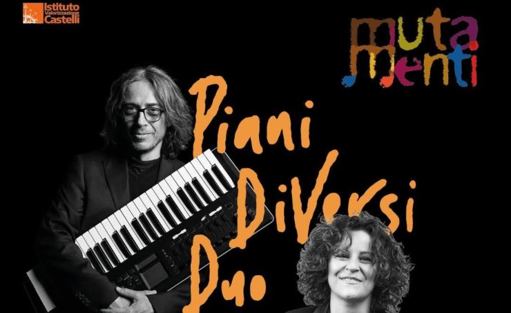Alessandro Gwis e Susanna Stivali - Lagazzettadimassaecarrara.it