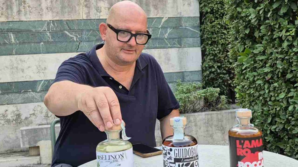 Amaro Guidobaldo - Lagazzettadimassaecarrara.it