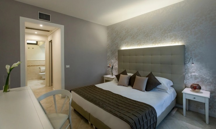 Il vincitore di 4 hotel - Lagazzettadimassaecarrara.it
