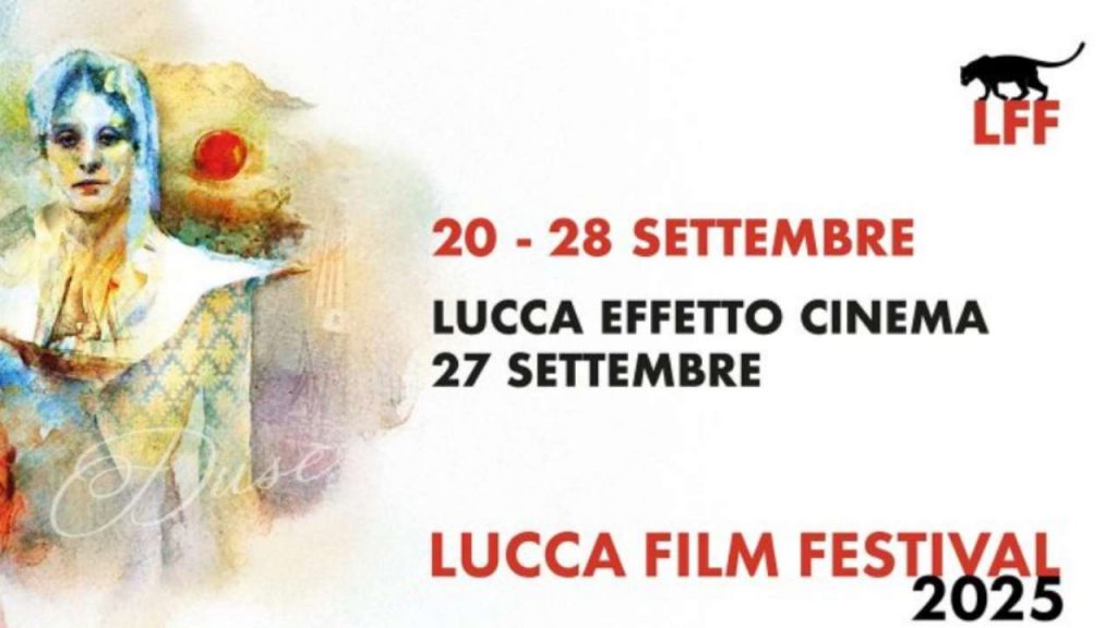 Lucca Film Festival 2025 - Lagazzettadimassaecarrara.it