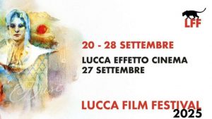 Lucca Film Festival 2025 - Lagazzettadimassaecarrara.it