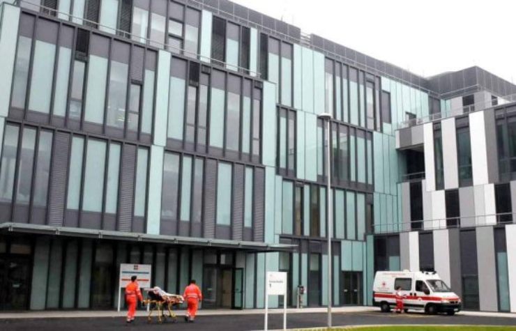 Nuovo Ospedale delle Apuane - Lagazzettadimassaecarrara.it