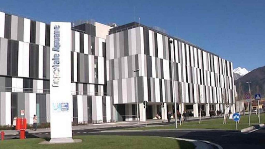 Ospedale delle Apuane - Lagazzettadimassaecarrara.it