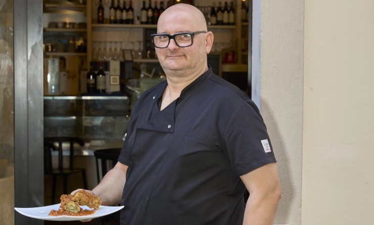 Renzo Bellandi - Lagazzettadimassaecarrara.it