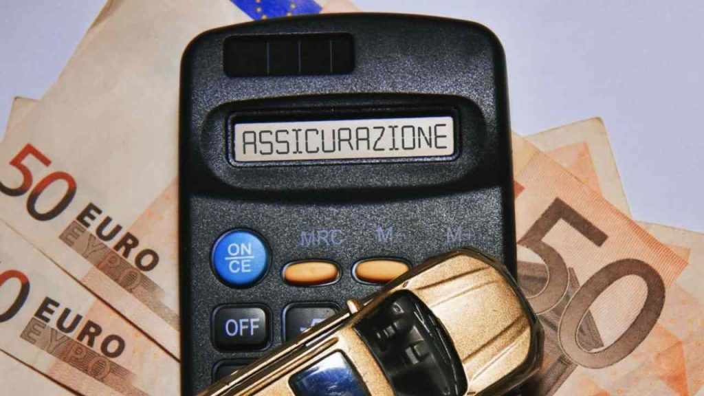 Assicurazione auto - Lagazzettadimassaecarrara.it