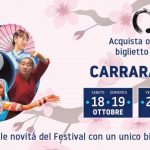 Festival dell'Oriente - Lagazzettadimassaecarrara.it