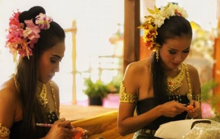 Festival dell'Oriente a Carrara - Lagazzettadimassaecarrara.it
