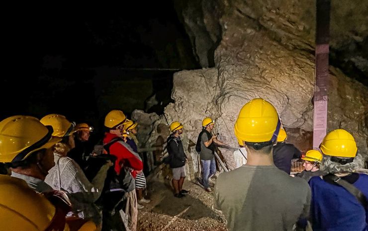 Grotte di Equi - Lagazzettadimassaecarrara.it