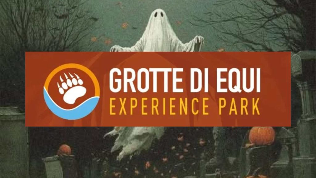 Halloween in grotta - Lagazzettadimassaecarrara.it