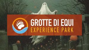 Halloween in grotta - Lagazzettadimassaecarrara.it