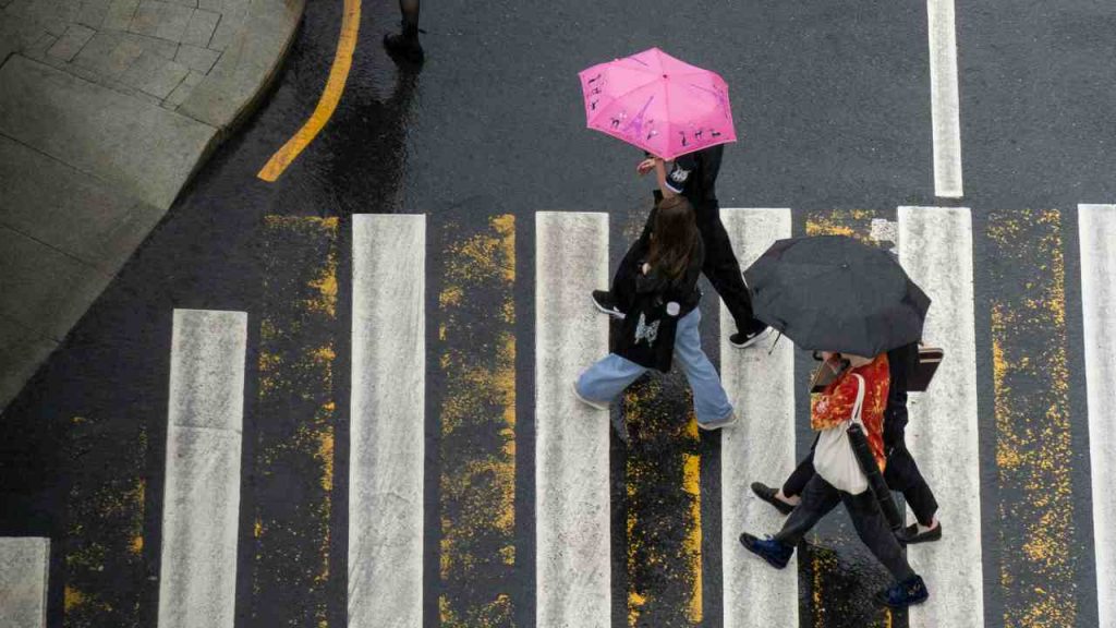 Meteo a Massa-Carrara - Lagazzettadimassaecarrara.it