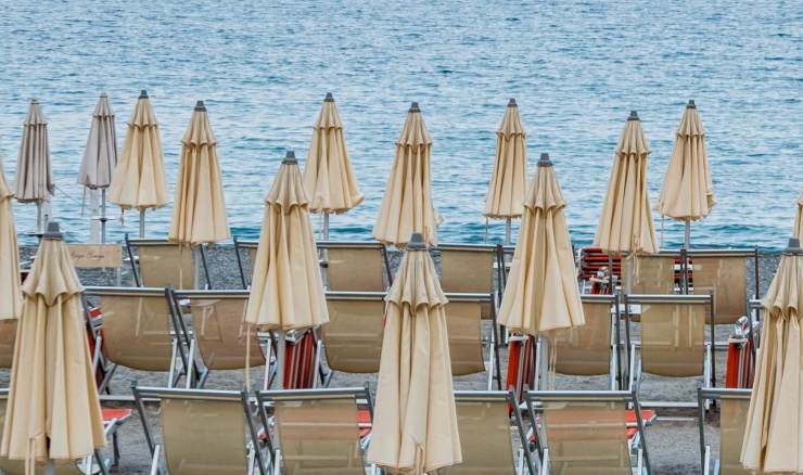 Stabilimento balneare - Lagazzettadimassaecarrara.it