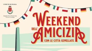 Weekend dell'Amicizia - Lagazzettadimassaecarrara.it