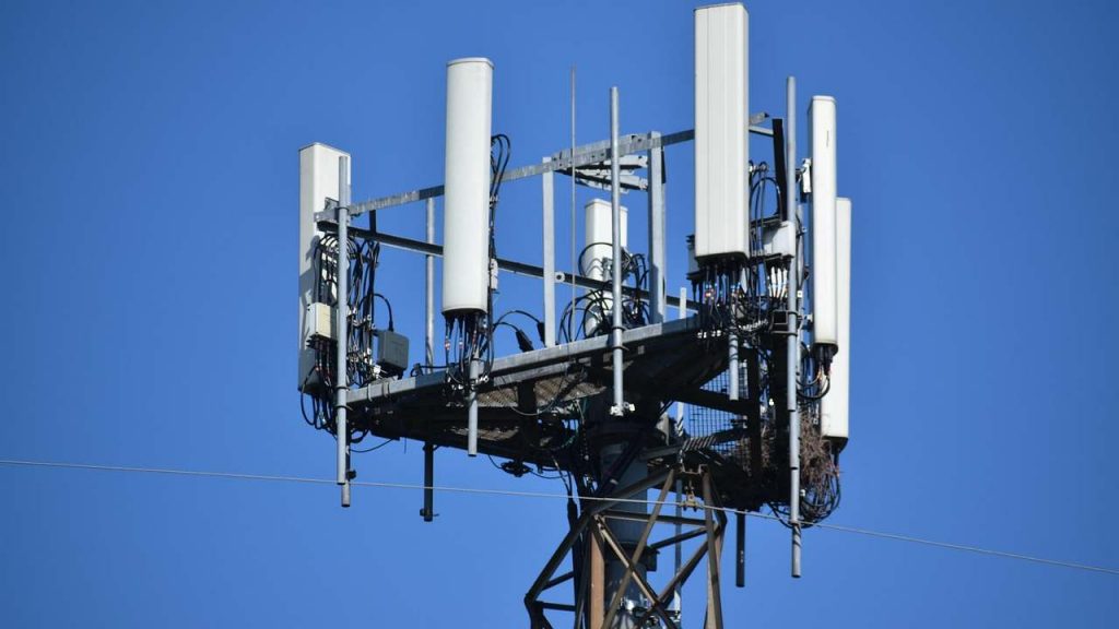 Antenna 5G - Lagazzettadimassaecarrara.it