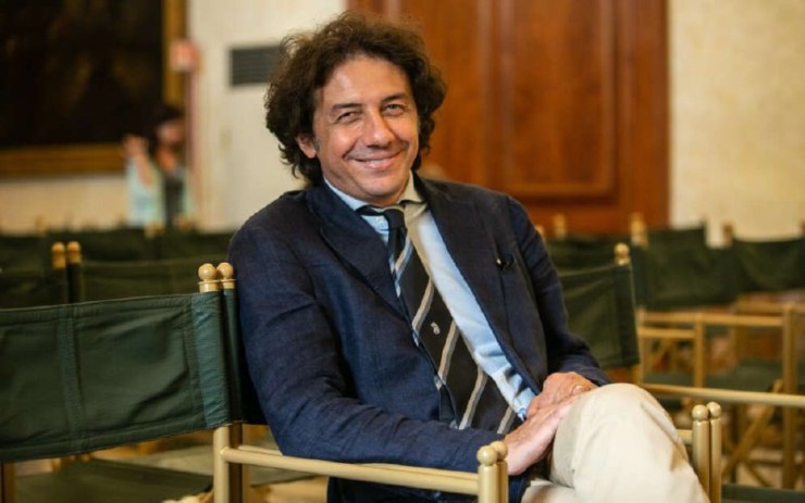 Marco Cappato - Lagazzettadimassaecarrara.it